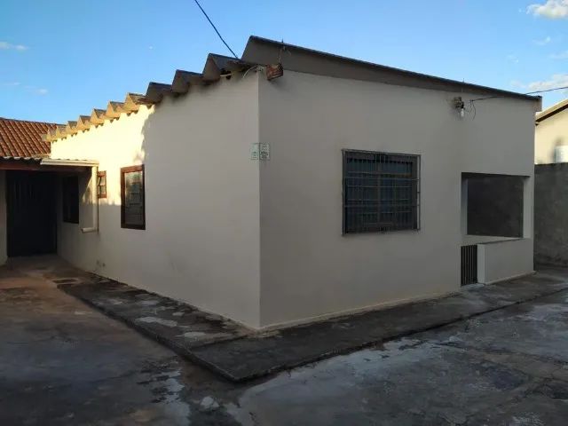 Foto - Campo Grande - Jardim Nhanhá