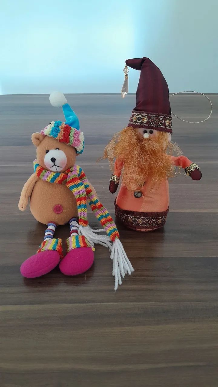 Decoração de Natal 64315486709249120