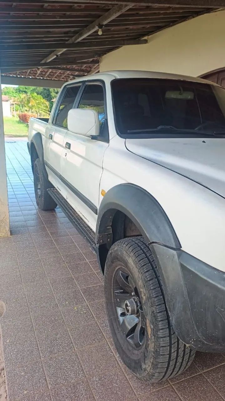Vendo L200 - Foto 3