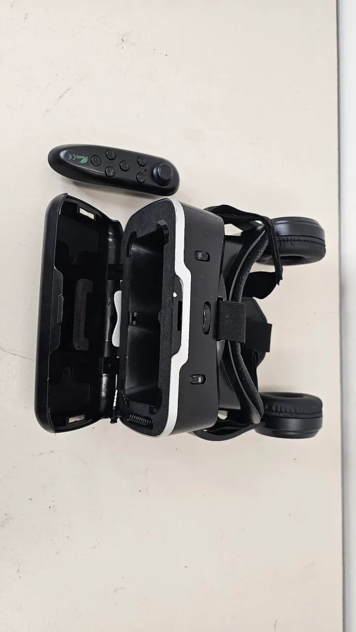 VR Shinecon Virtual Reality Glasses - Foto 2