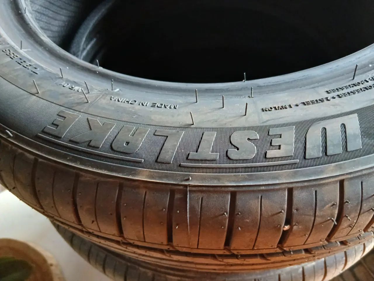 Vende se pneus novos  - Foto 3