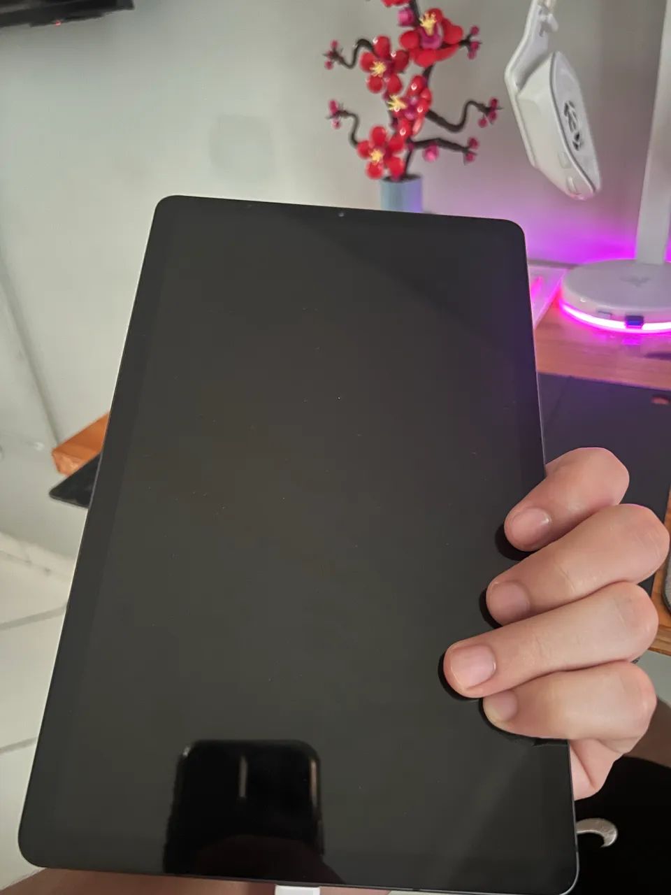 Vendo tablet galaxy s6 lite - Foto 3