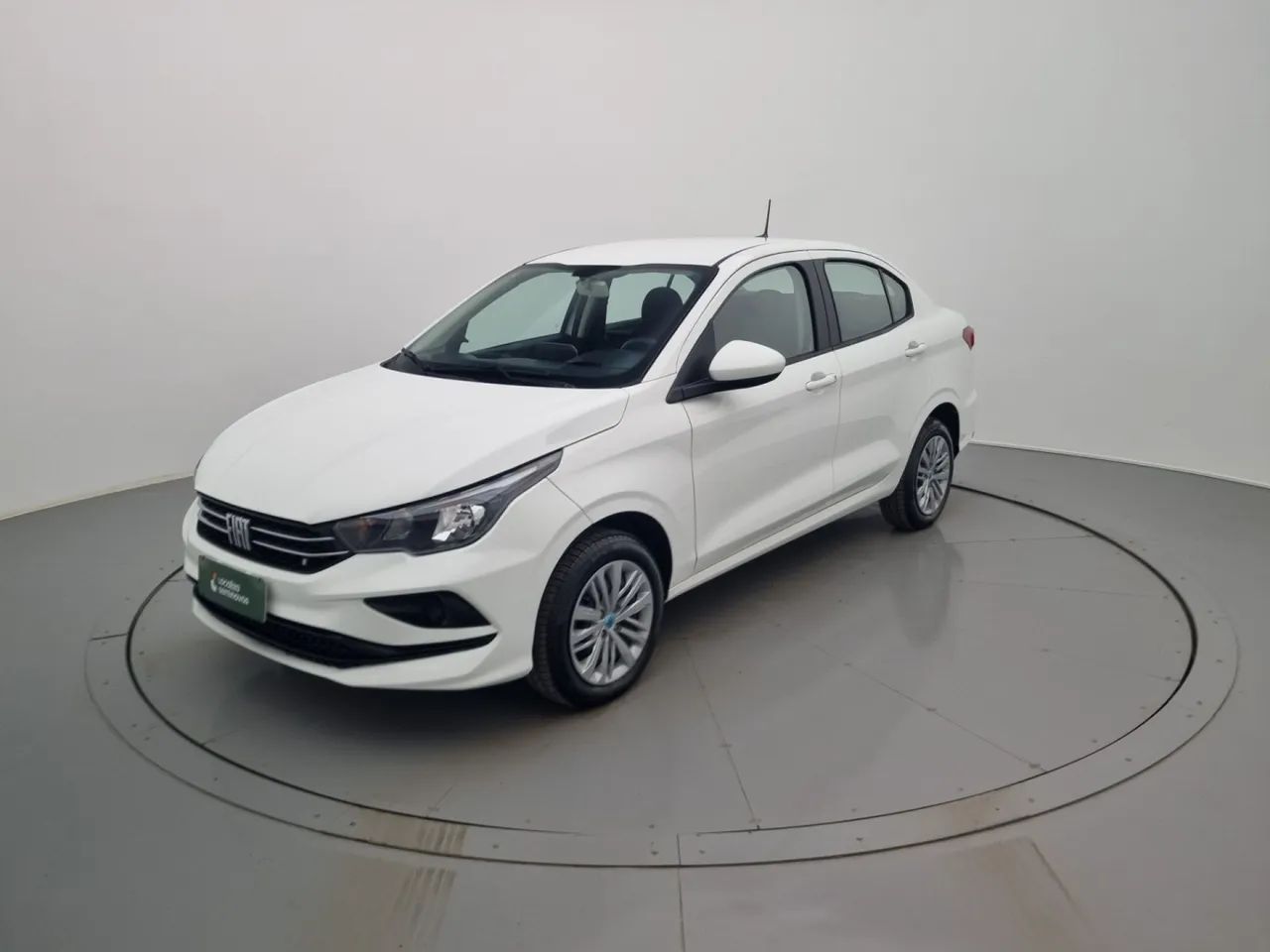Fiat Cronos 2024 1.3 firefly flex drive manual