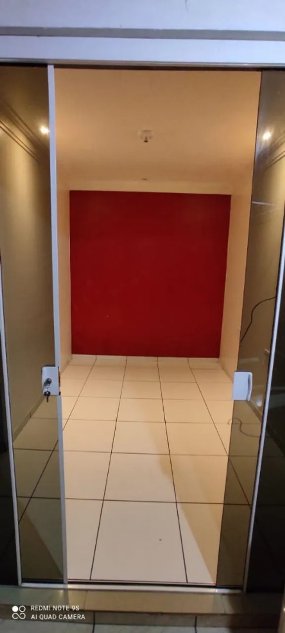 Casa para locação bairro ganchinho