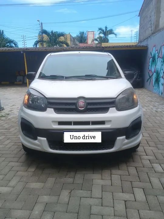 Uno Drive 2018 1.0 Completo 