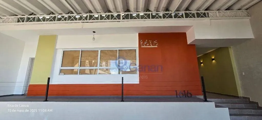 Casa para alugar, 576 m² por R$ 30.206,00/mês - Campo Belo - São Paulo/SP