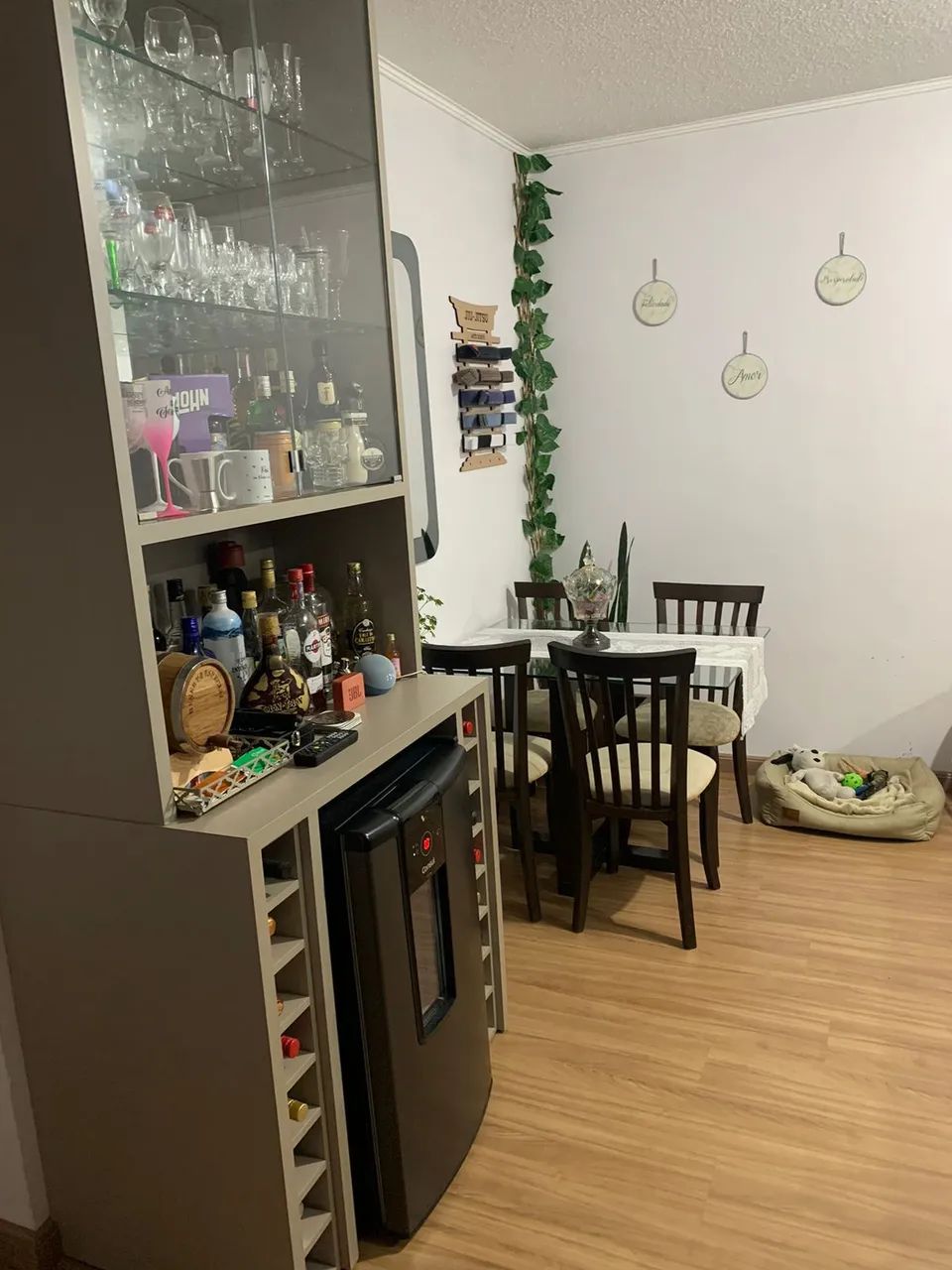 Apartamento 2 dormitórios Recanto dos Sonhos - Foto 5