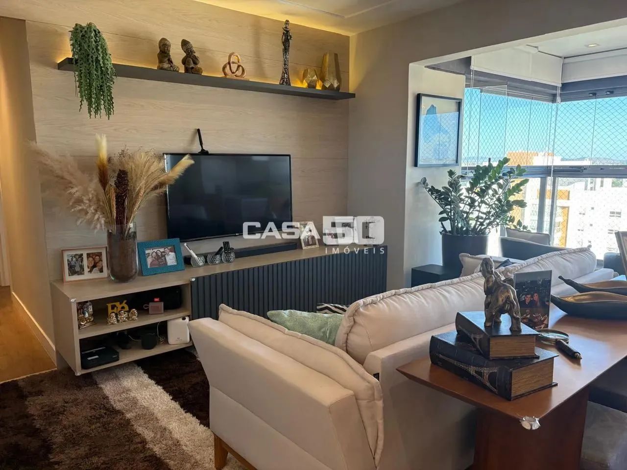 apartamento - Taquaral - Campinas - Foto 5