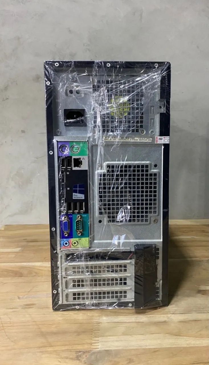 dell optiplex 7010