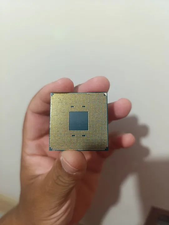 Ryzen 5 3600  - Foto 2