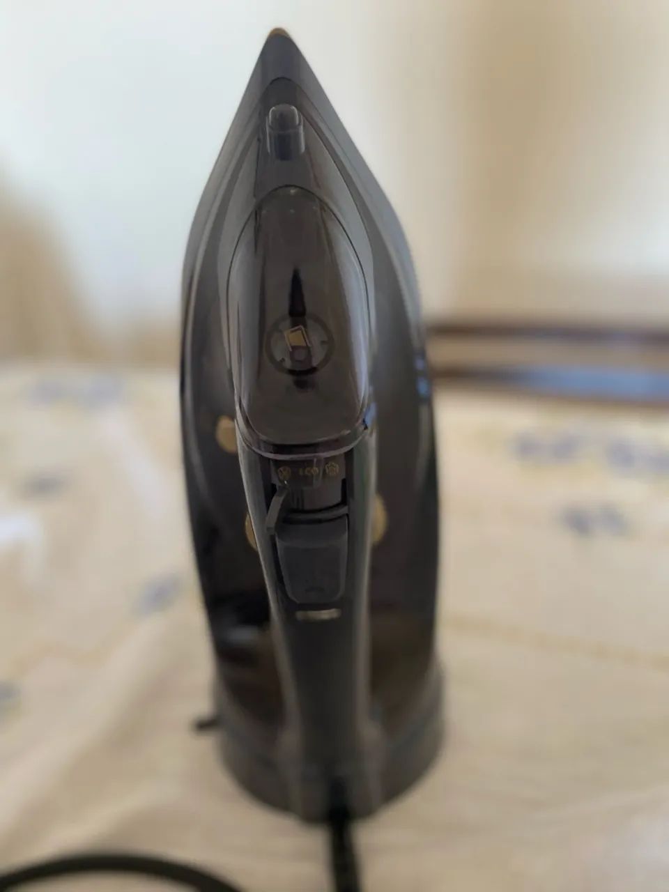 Ferro marca oster  - Foto 3