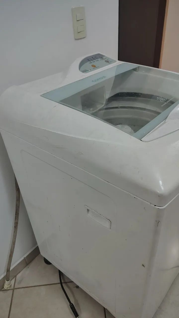 Máquina de lavar 64317343880194123