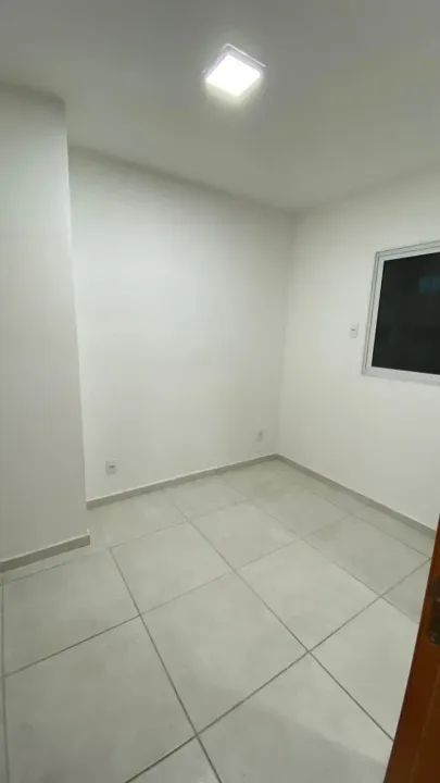 Alugo apto Vila do Fio- 3 quartos com suíte. O - Foto 7