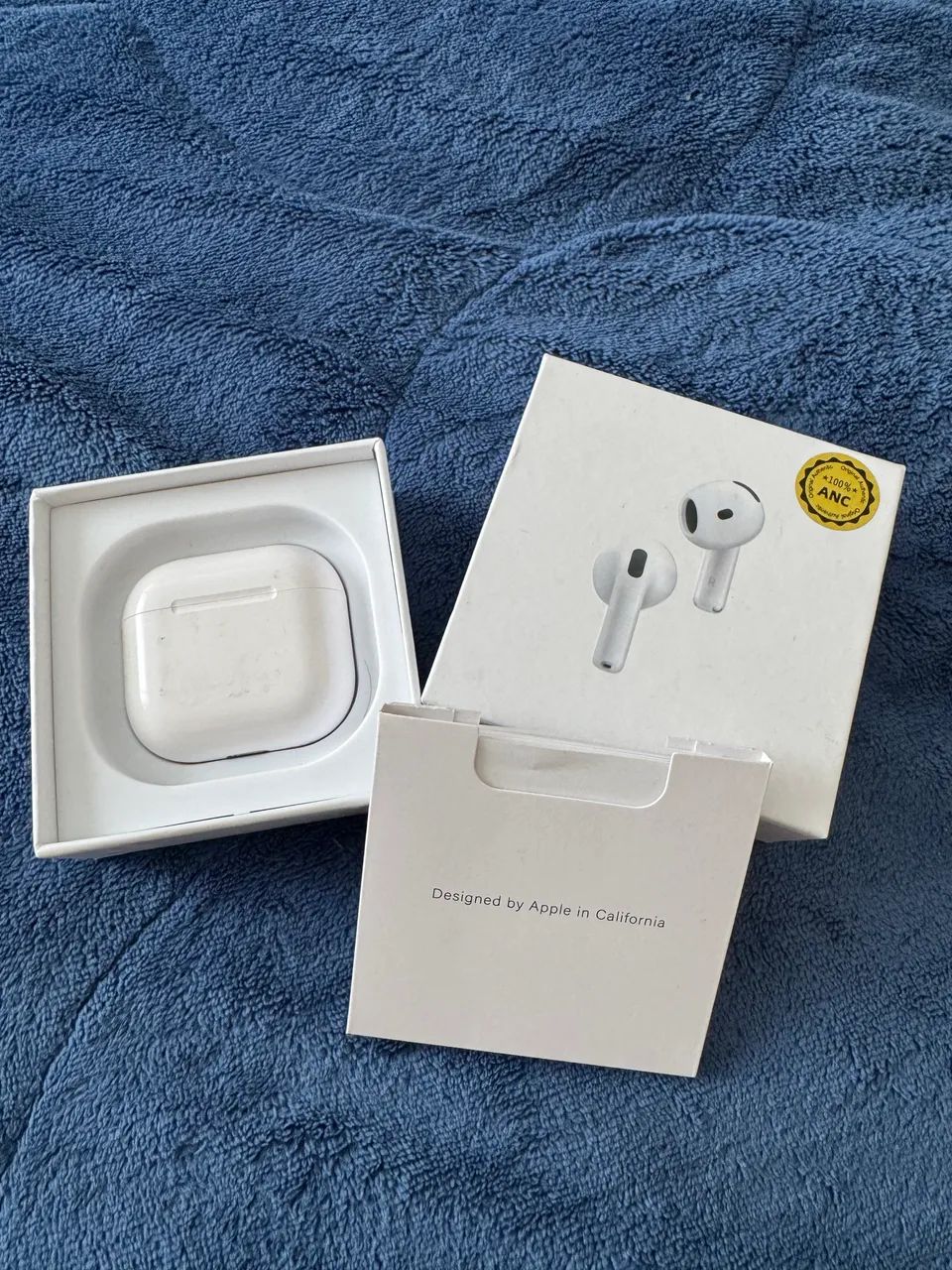 AirPods 4 premium  - Foto 3