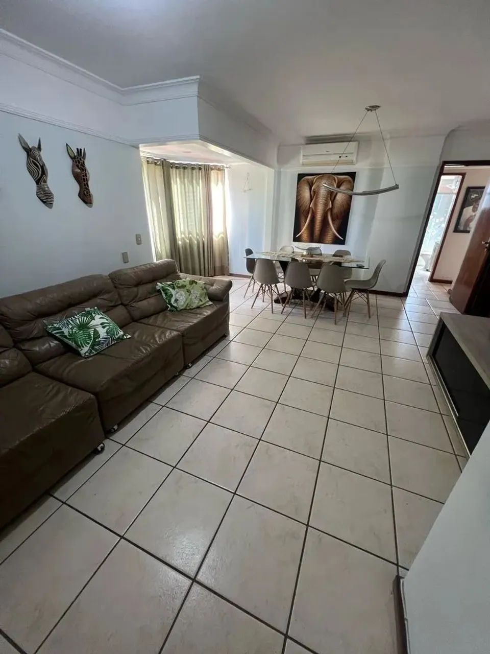 Apartamento à venda no setor Oeste em Goiânia Goiás - Foto 3