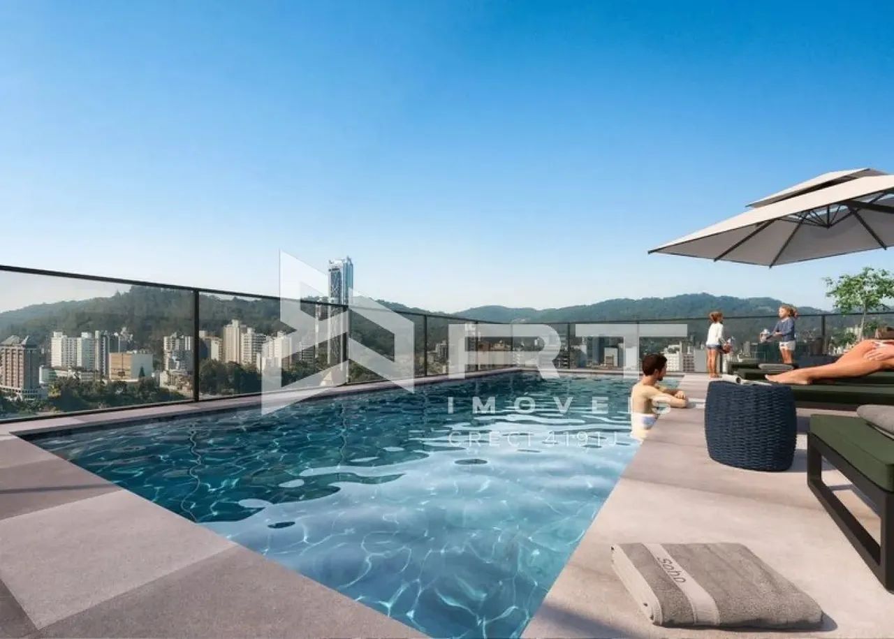 Lofts à venda próximo ao Shopping Neumarkt em Blumenau! - Foto 2