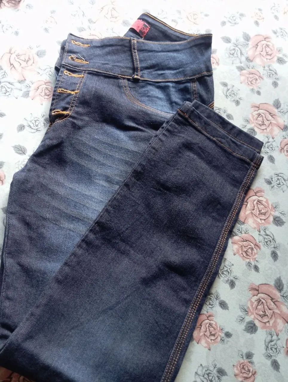 Peças plus size novas e seminovas - Foto 4