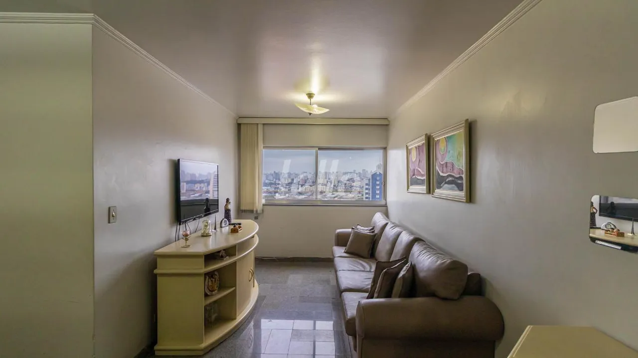 Apartamento 3 quartos para alugar no(a) Mooca