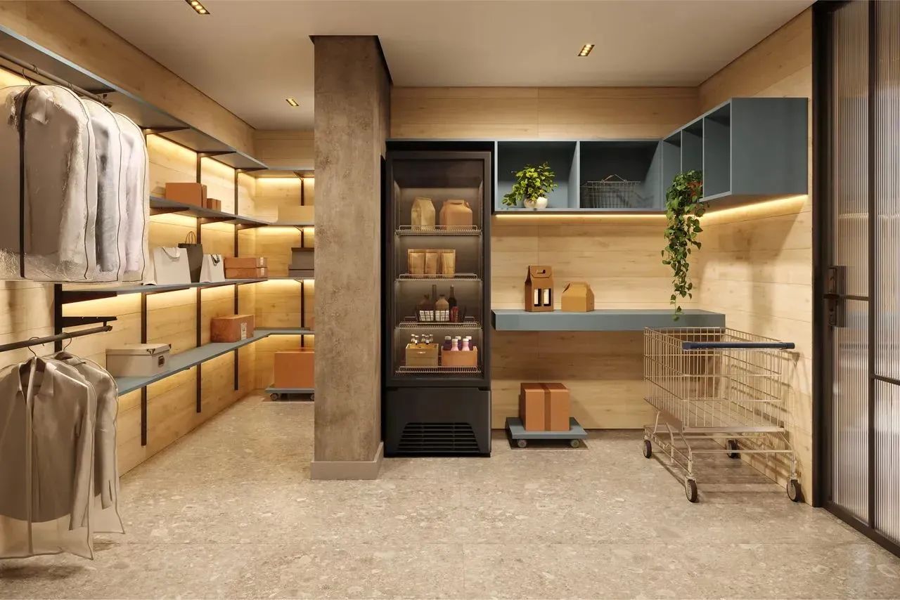 HELBOR COLLAGE BELA VISTA - Foto 11