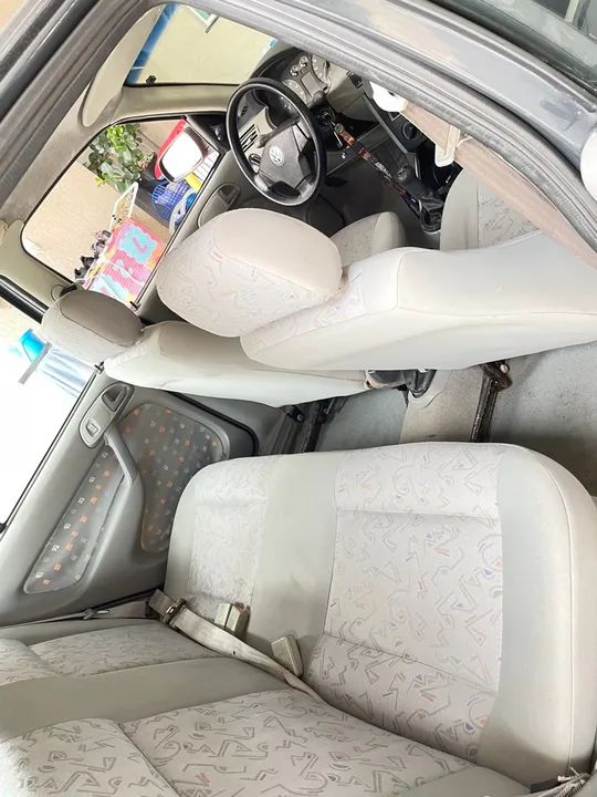 Vendo gol g3 completo 1.0 - Foto 3