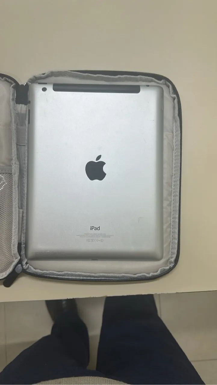 Ipad 4 geração  - Foto 3