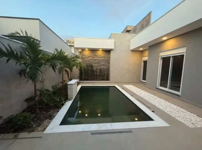 CASA A VENDA - CONDOMINIO GAIVOTAS - MONTE MOR - Foto 5