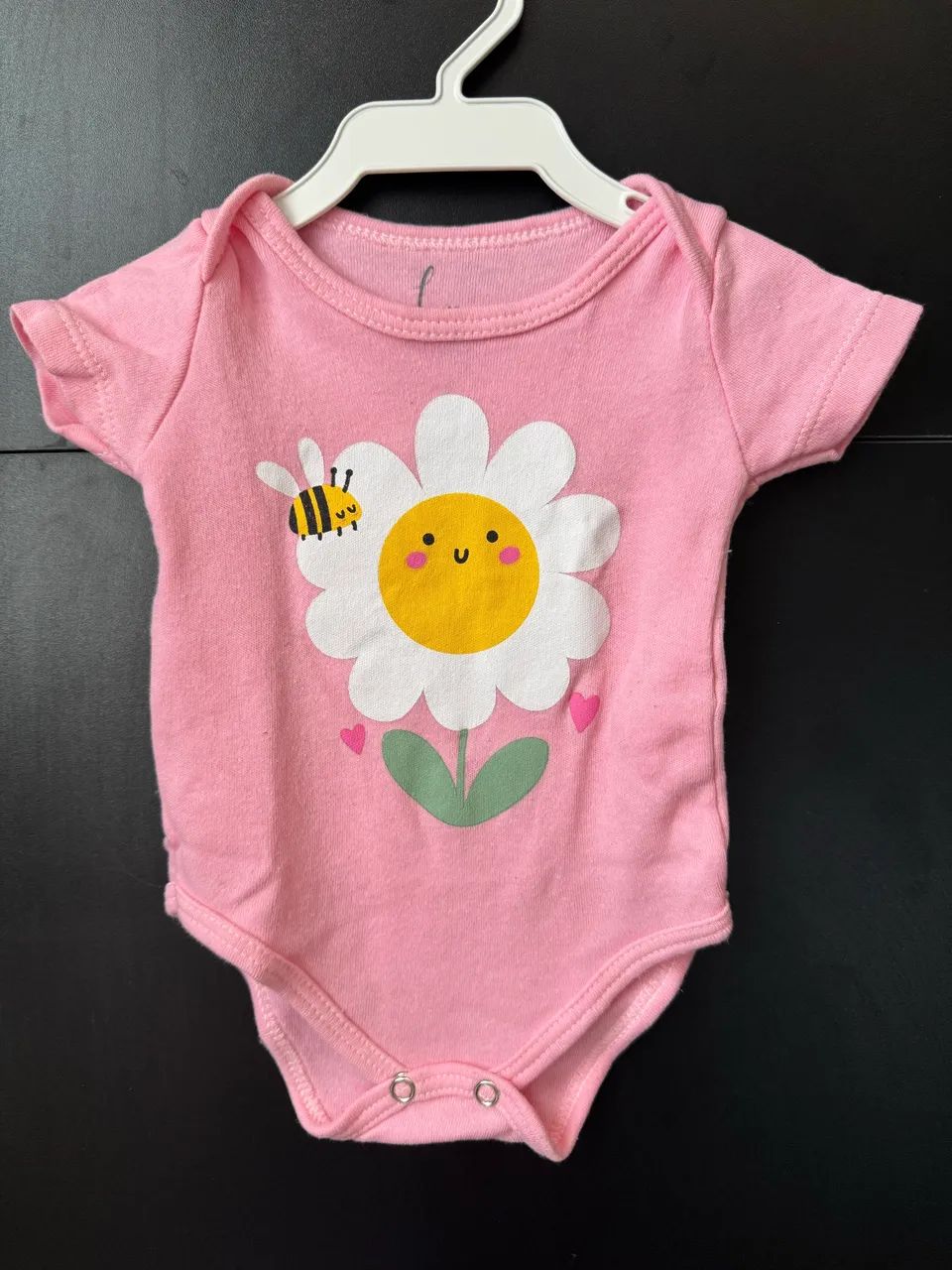 Bodys bebê menina 64293276372611121