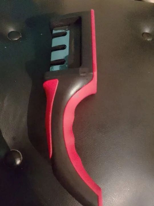 Afiador de facas  - Foto 2