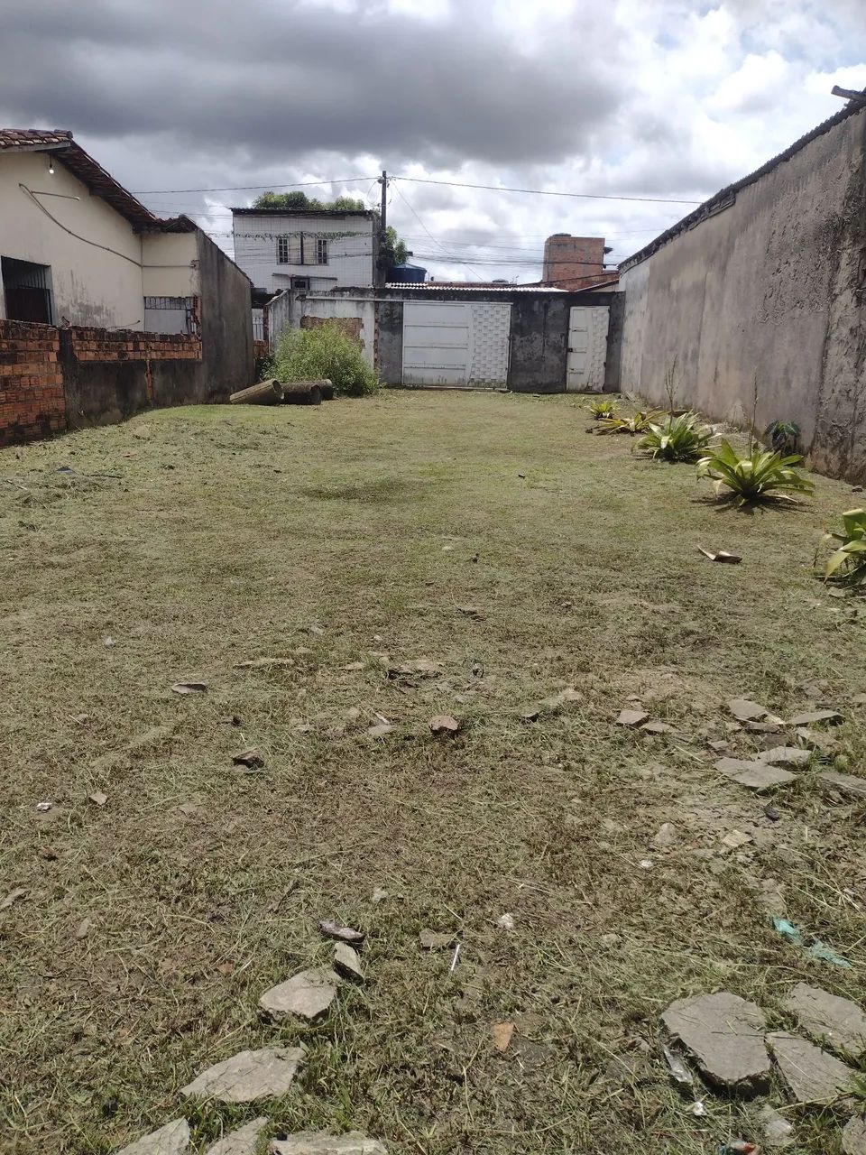 Serviço de roçagem de terrenos campos etc - Foto 3
