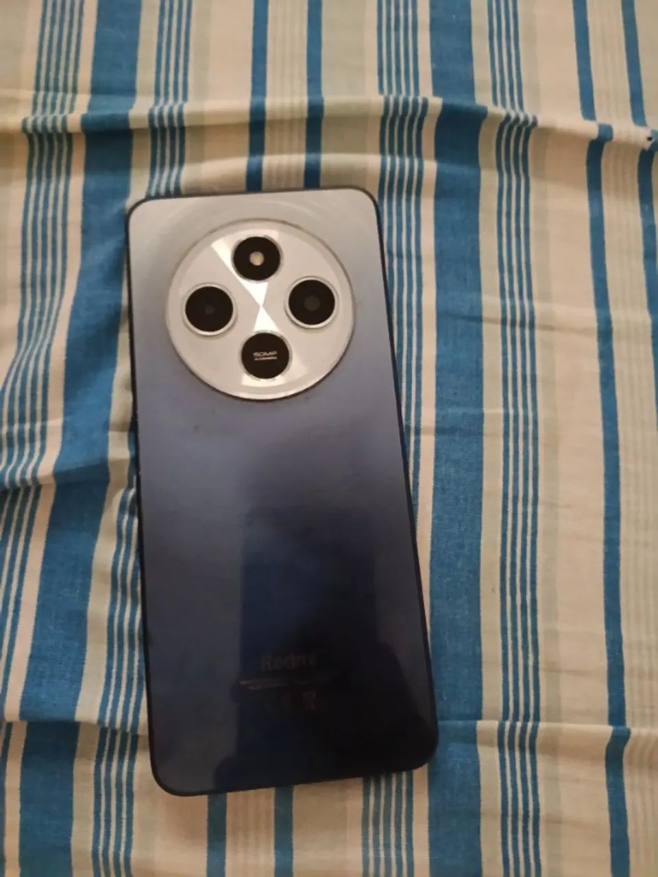 Celular Redmi 14C - Foto 3