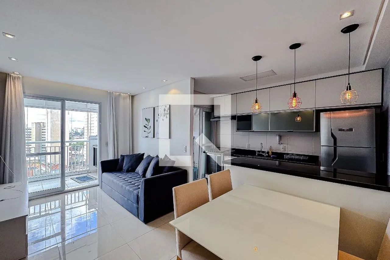 Apartamento à Venda - Mooca, 1 Quarto, 46 m2 - Foto 5