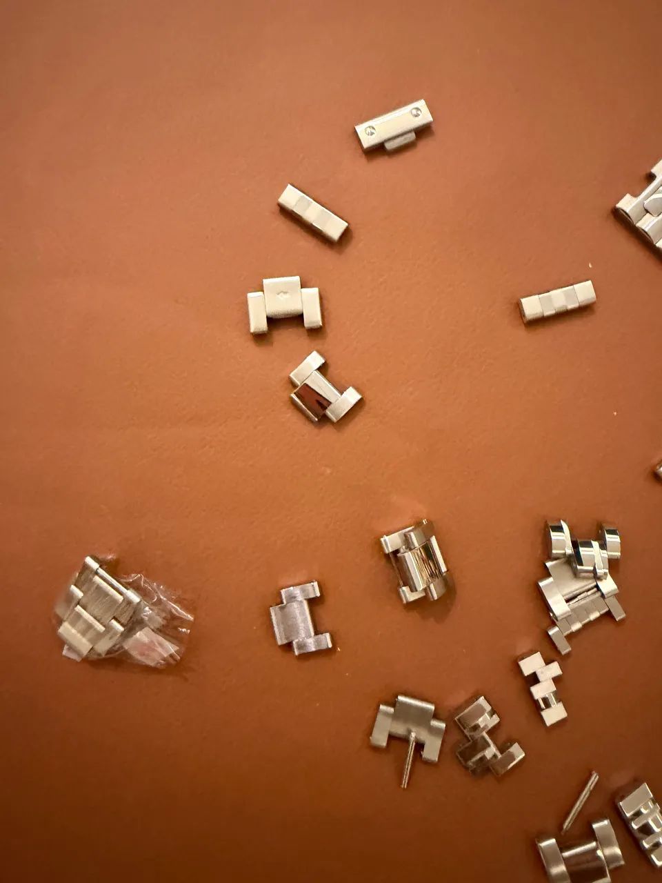 Acessórios relógios  - Foto 5