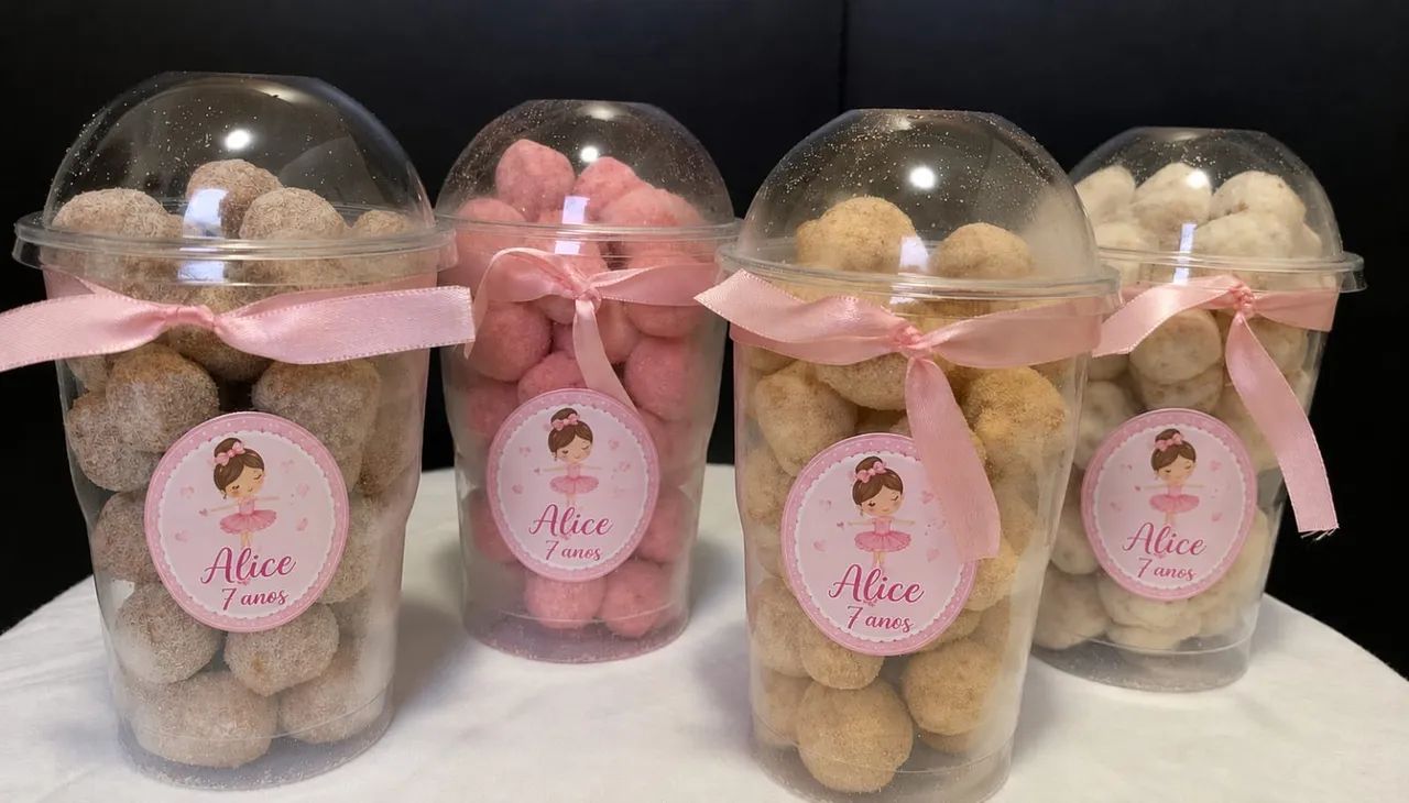 Pipocas Gourmet  - Foto 4