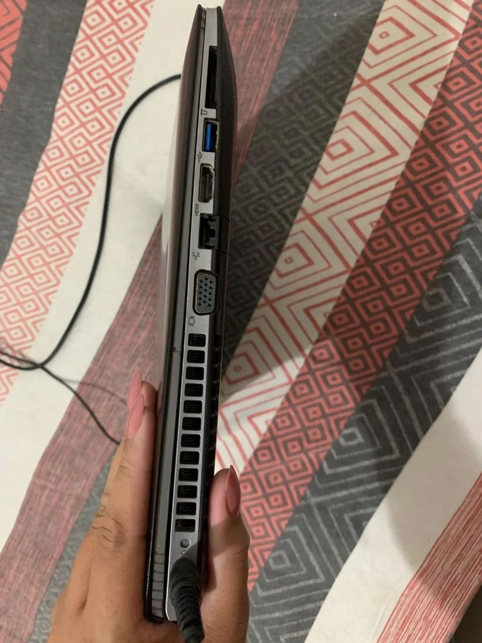 Notebook Lenovo  - Foto 4