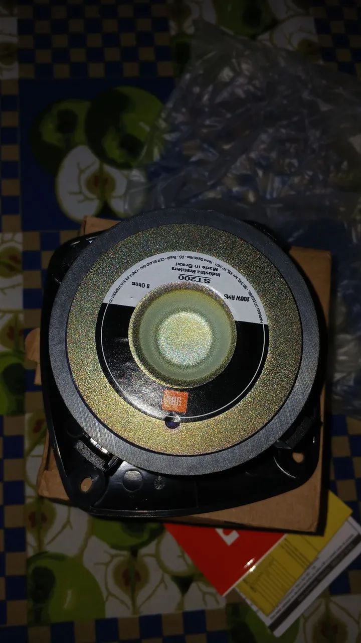 Tweeter st200 - Foto 5