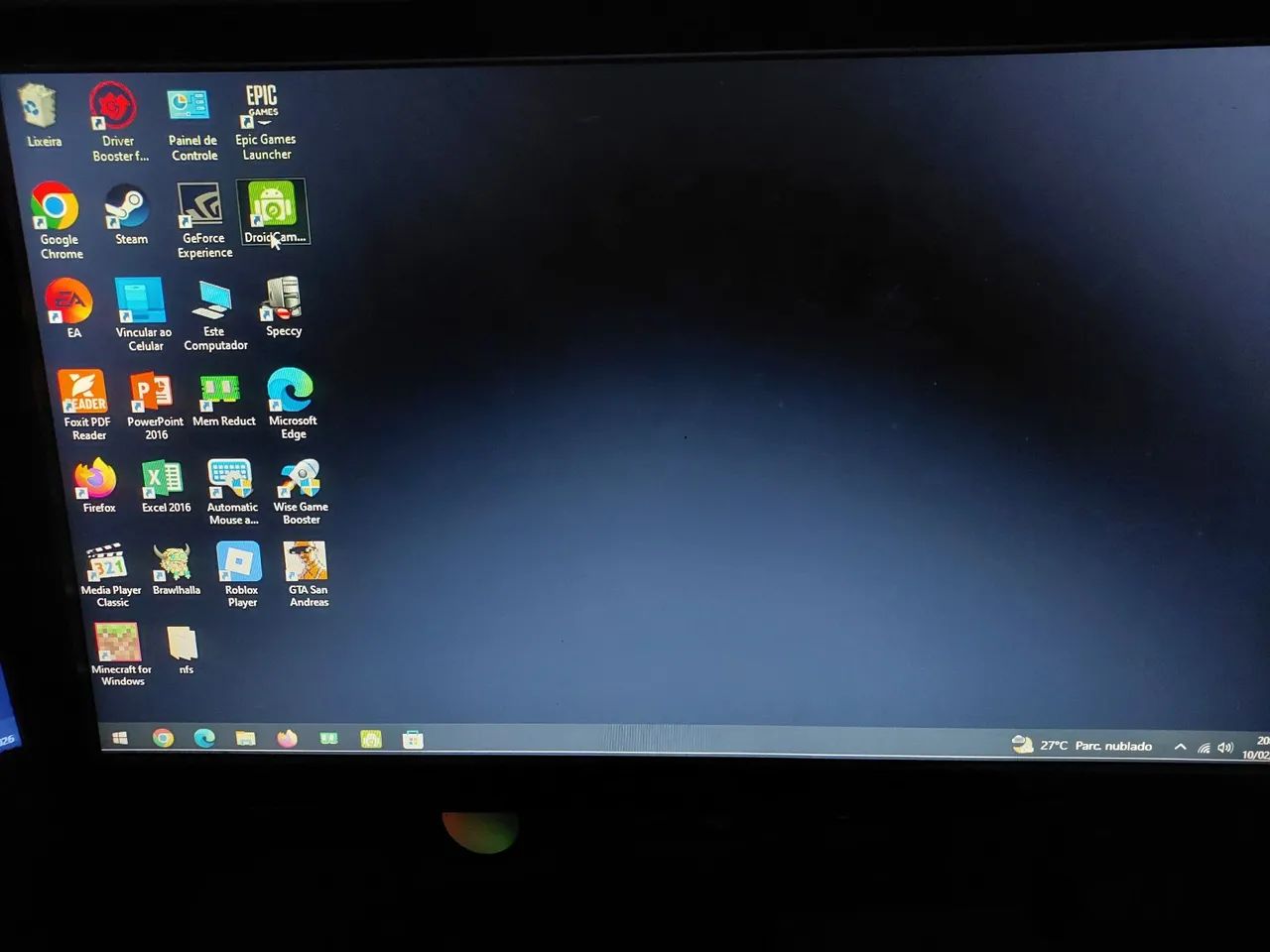 Vendo pc gamer - Foto 2