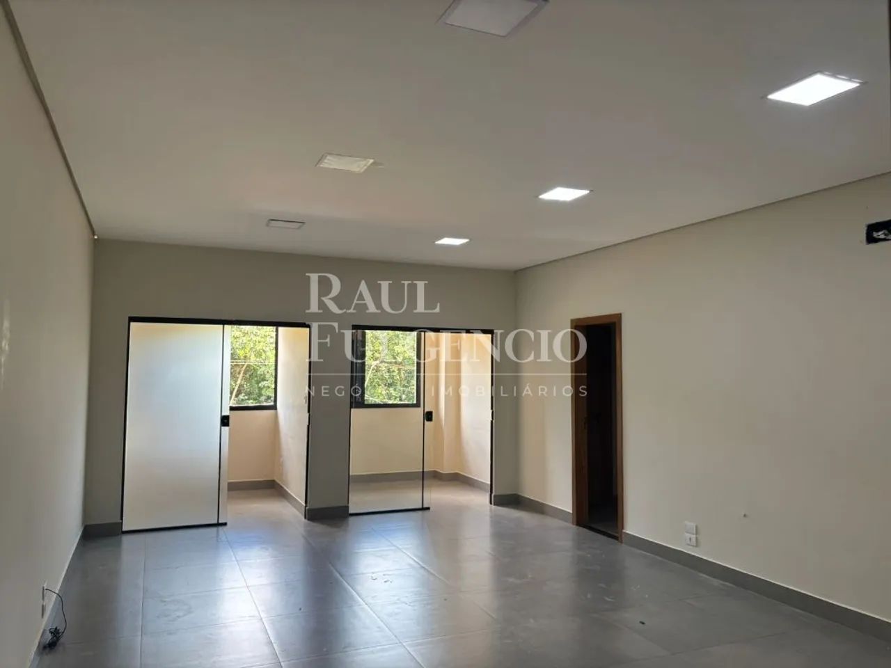 Sala comercial para alugar Jardim Presidente em Londrina