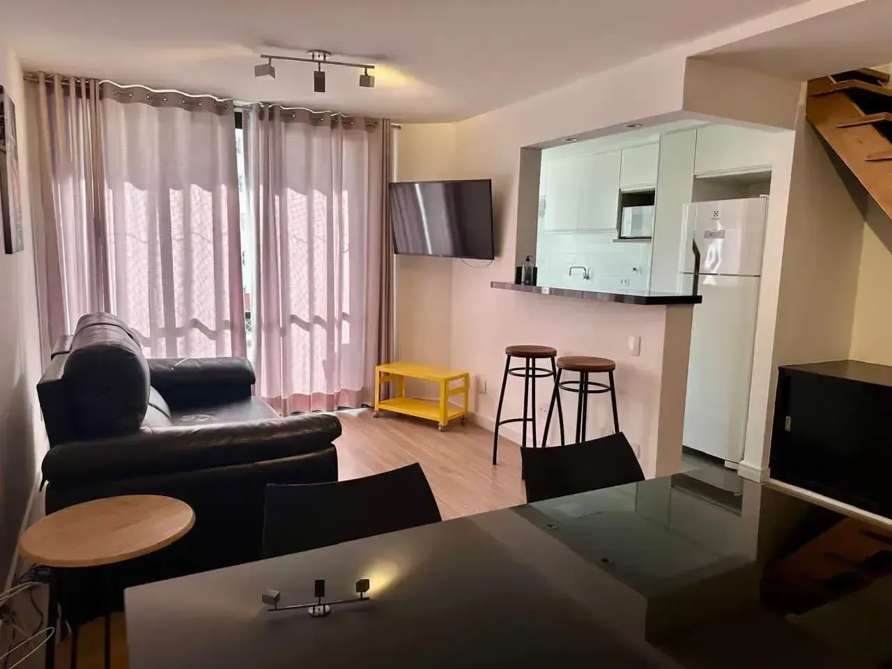 125331-123803 Duplex 70m² 1 dormitóri com 1 vaga