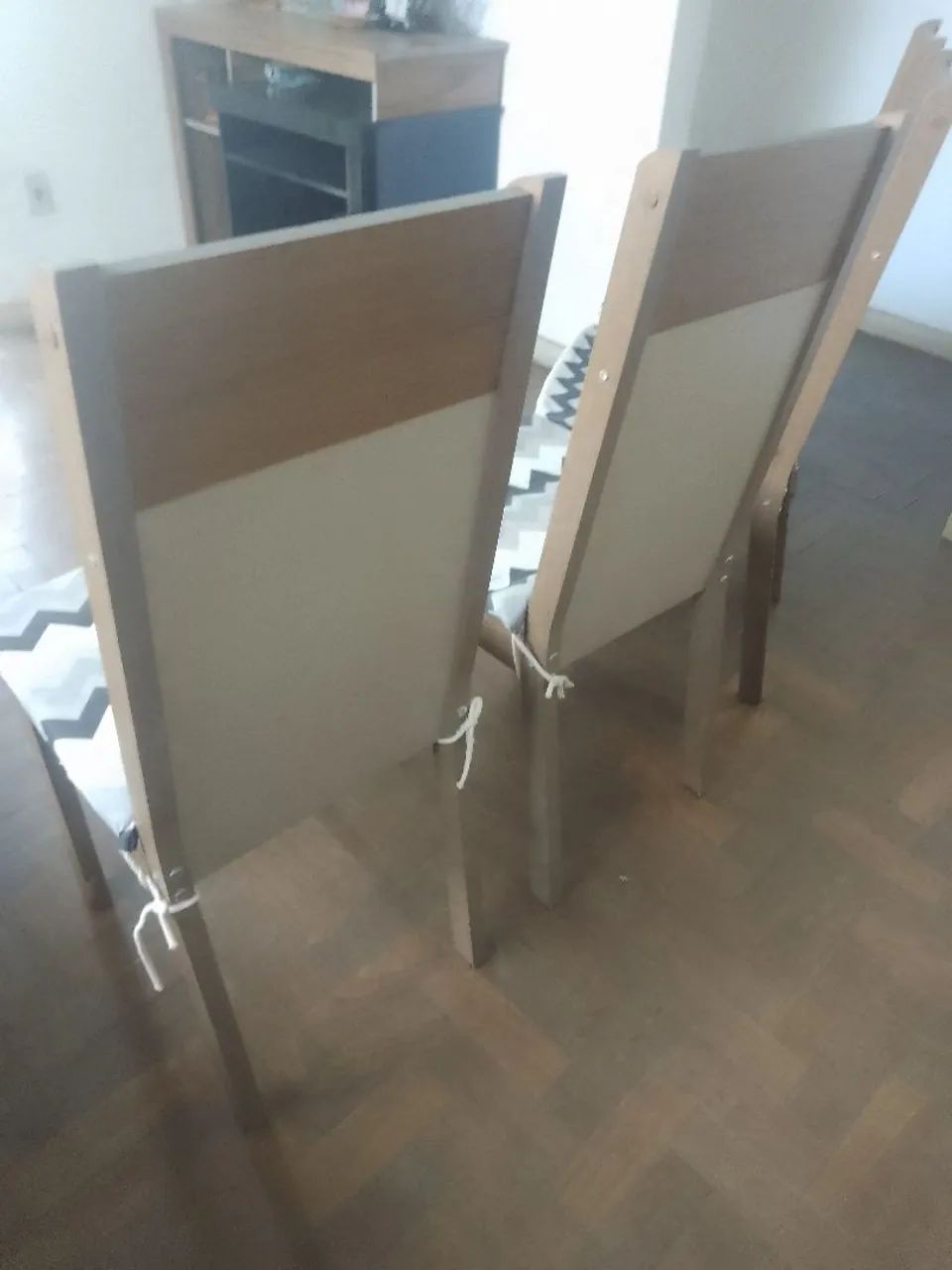 Conjunto cadeira  - Foto 3