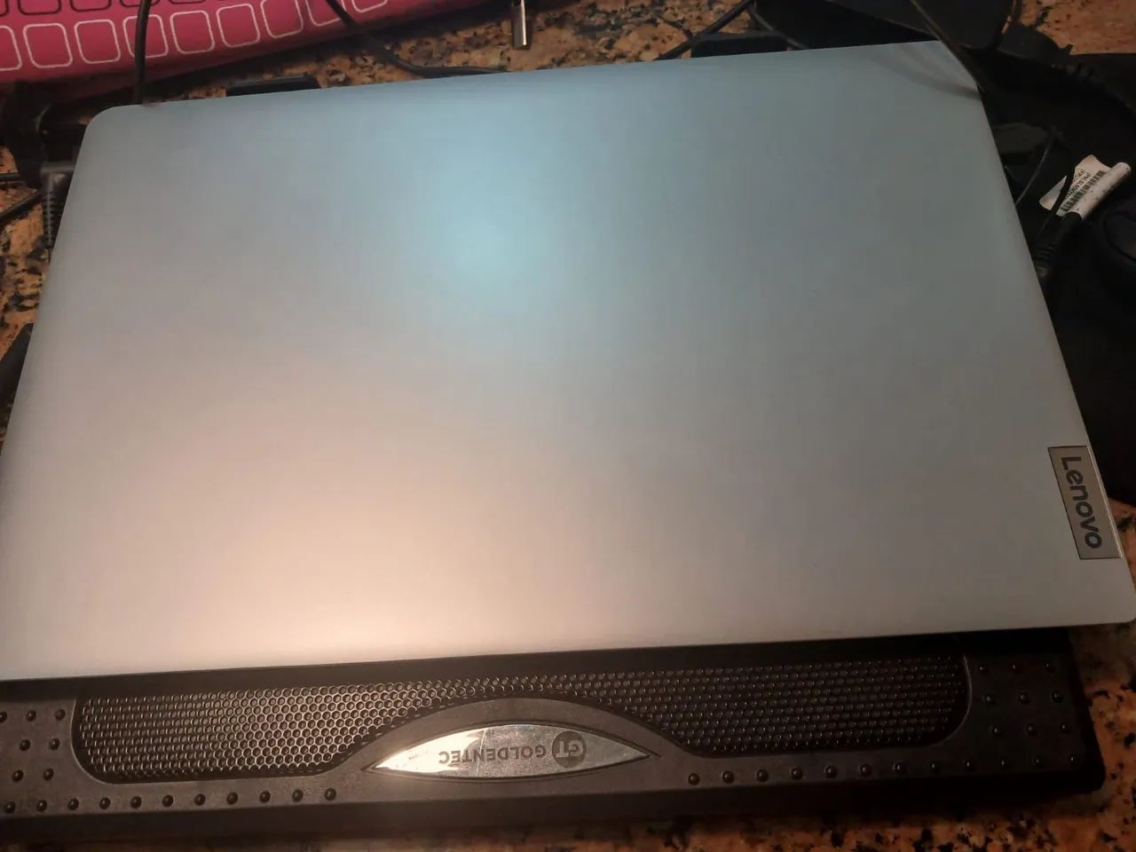 Notebook lenovo - Foto 3
