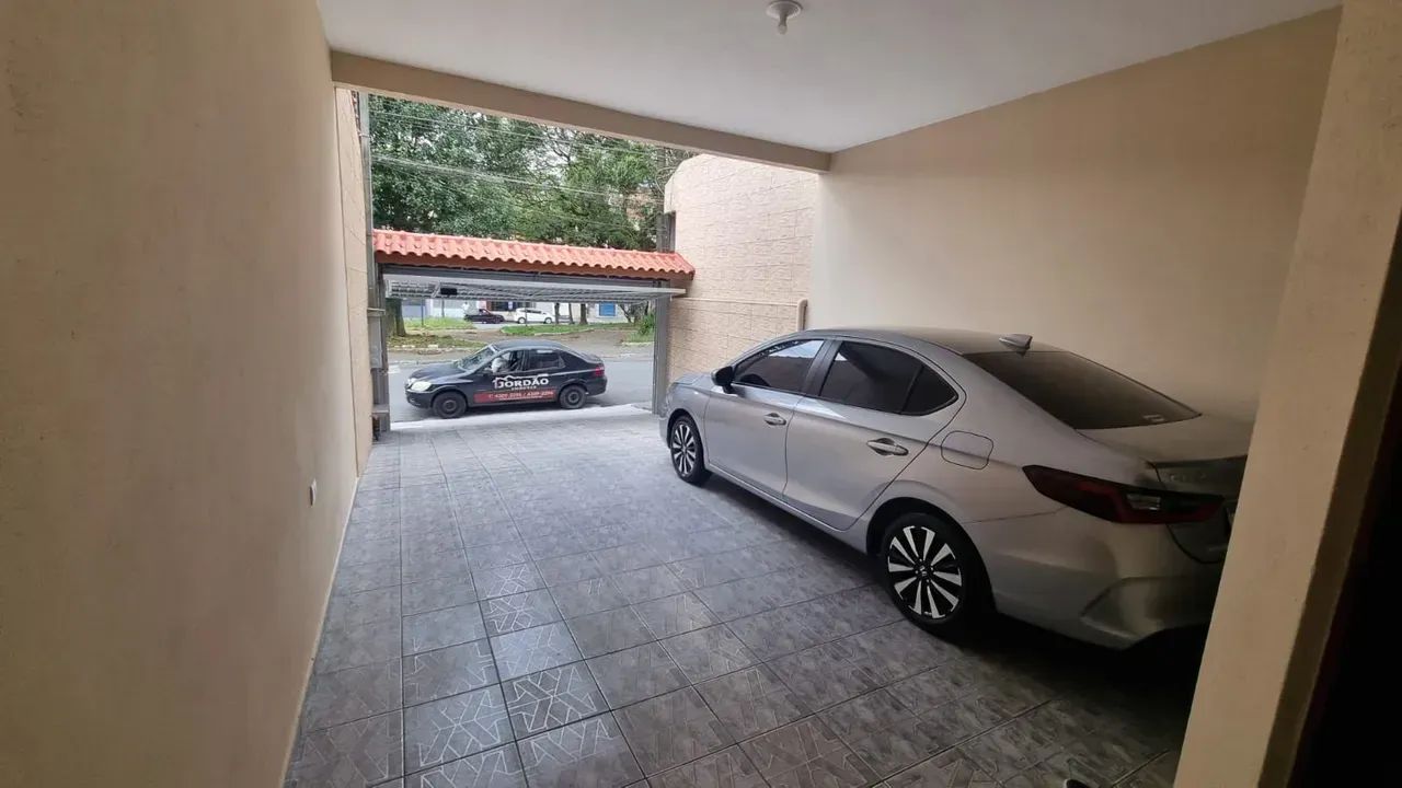 Excelente sobrado a venda. - Foto 3