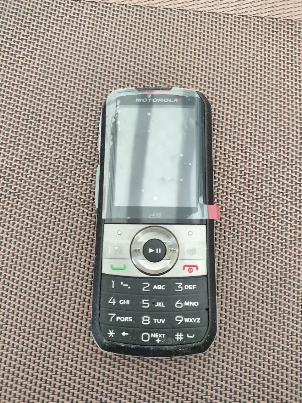 Nextel sem uso para colecionador. 