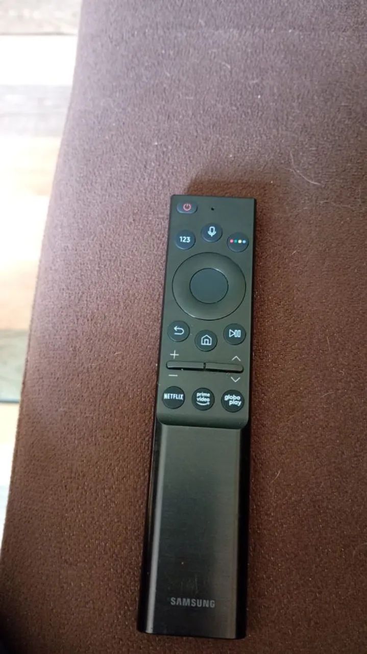 Vendo TV de 70 polegadas sansung nova - Foto 5
