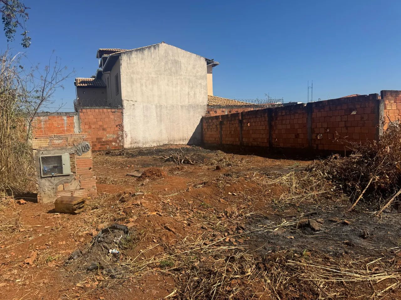 Lote Planalto Moc  - Foto 4