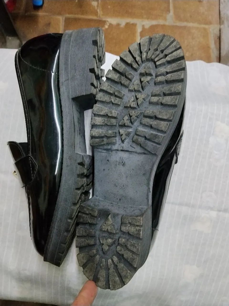 Sapato feminino  - Foto 3