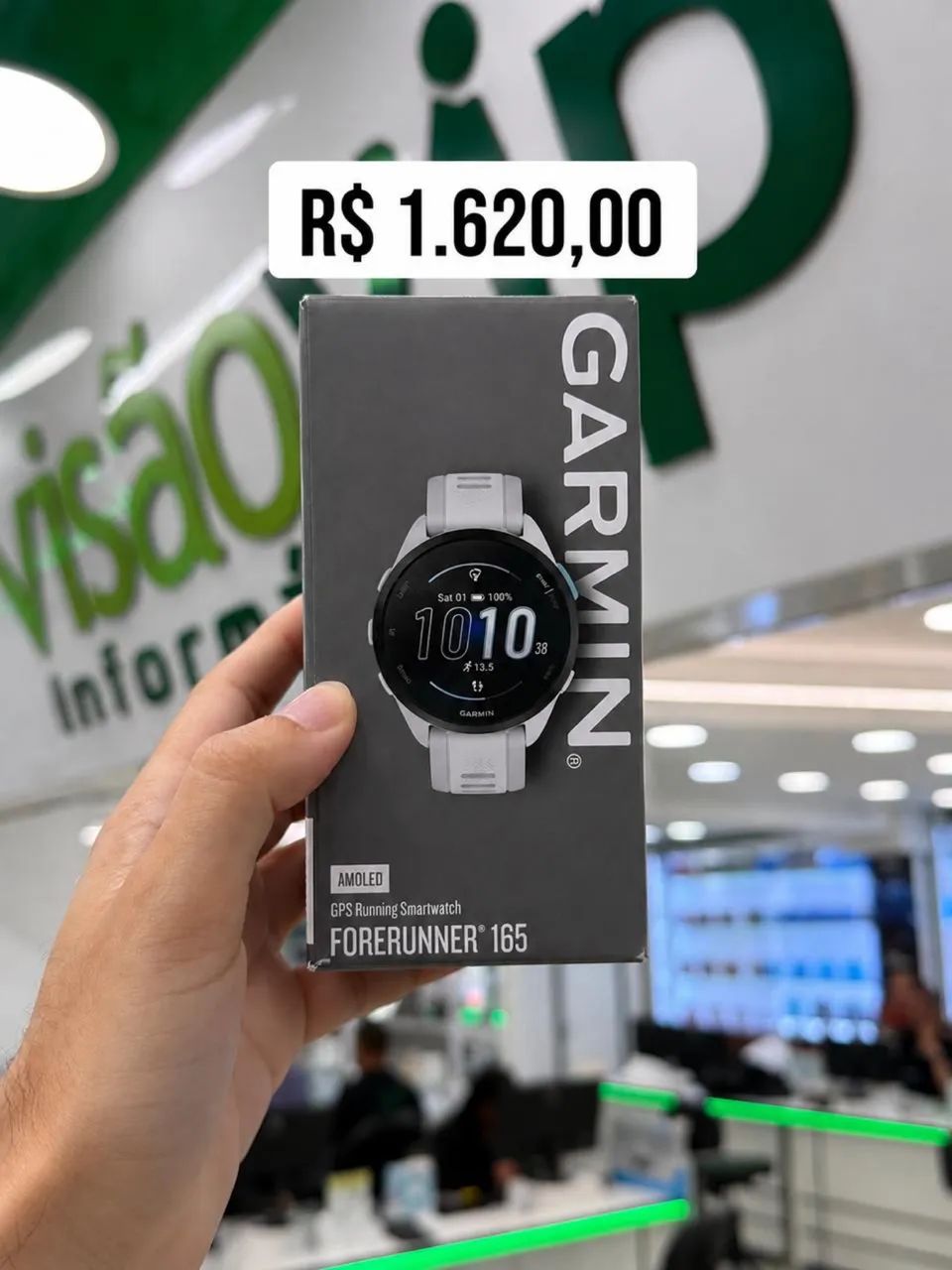 TODOS MODELOS DE GARMIN - Foto 3