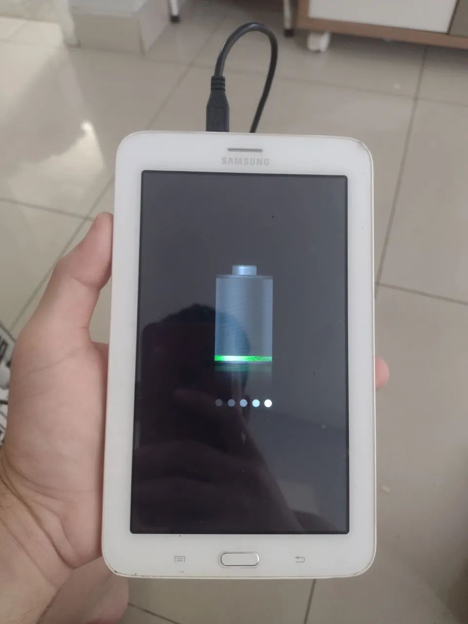 Tablet  - Foto 4