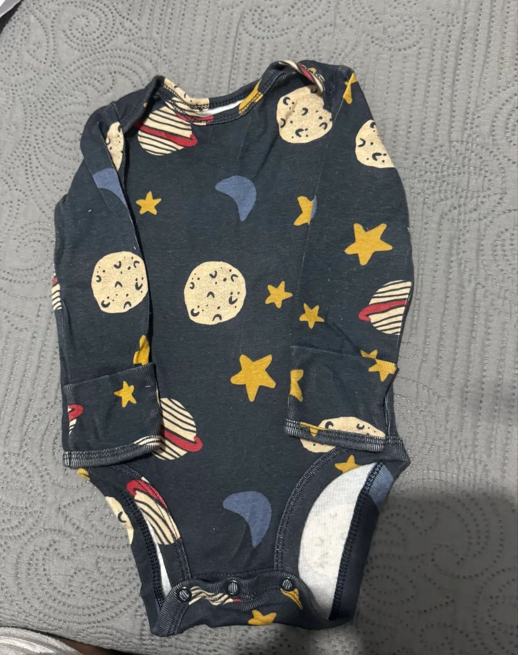 Roupas de bebê  - Foto 4