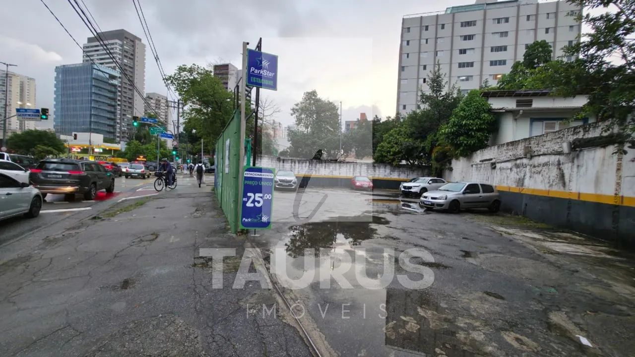 Terreno para comprar com 373m², no Itaim Bibi, São Paulo-SP. - Foto 2
