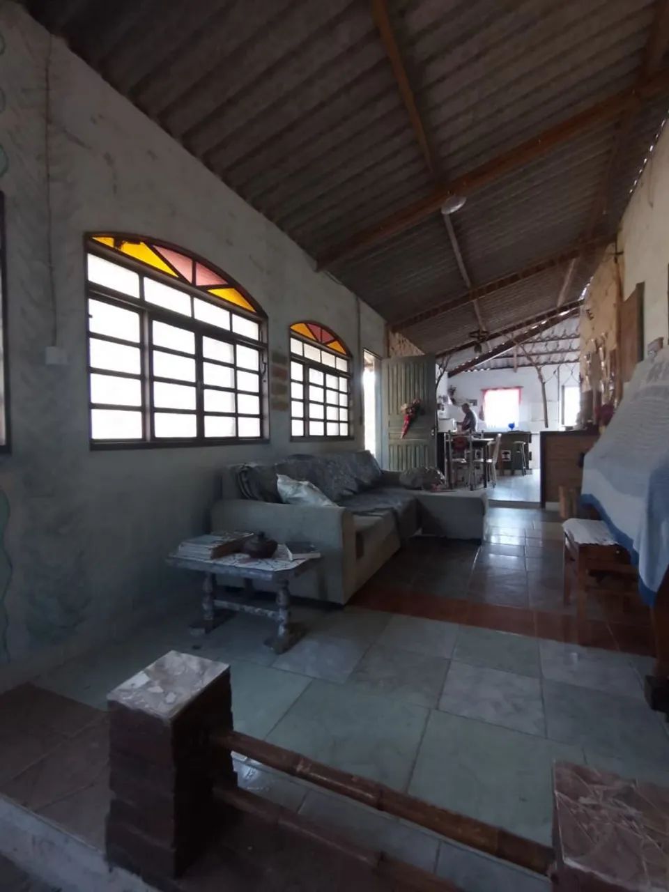 Sítio com casa em Tapiraí - SP 3.700 mts - Foto 5